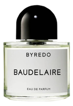 BYREDO BAUDELAIRE