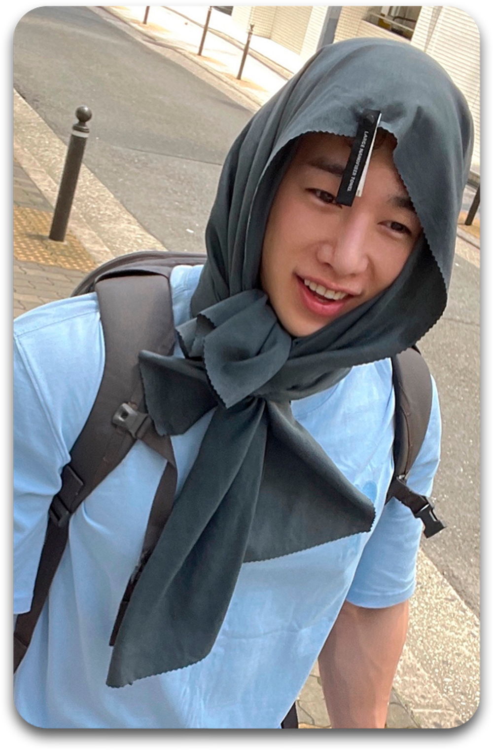 Карта #3951 / WONHO