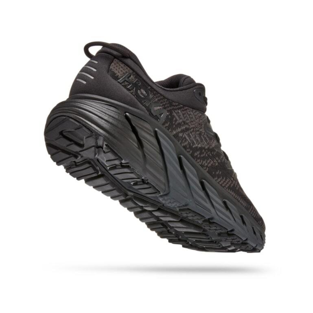 Кроссовки женские HOKA W GAVIOTA 4 Black / Black
