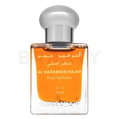 Al Haramain Hajar CPO U 15 ml