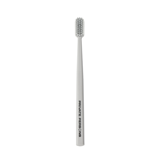 TOOTHBRUSH "GREY"