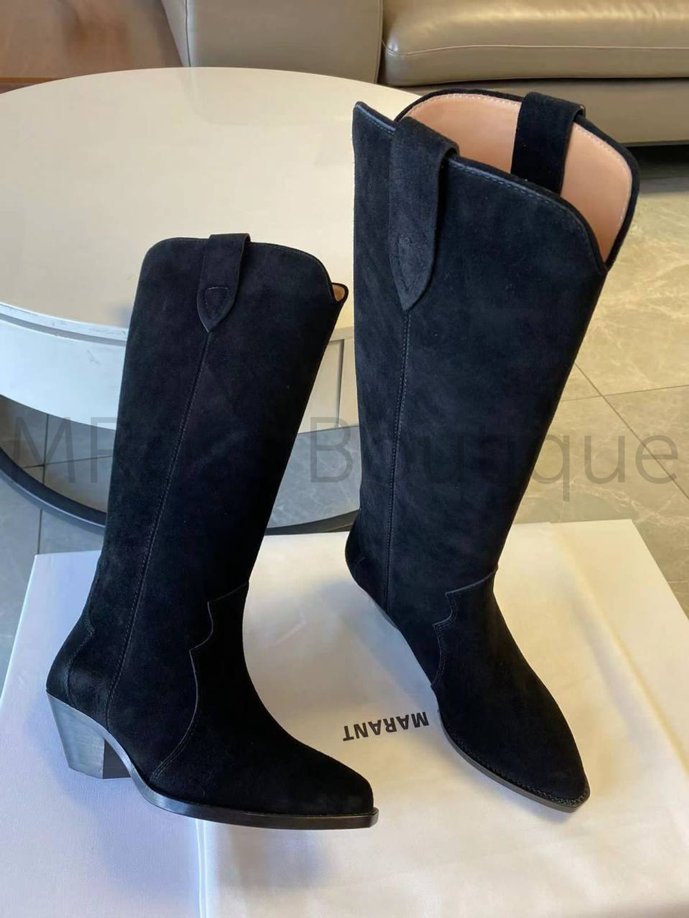 Isabel Marant Dewina