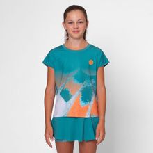 Футболка для девочек Melbourne 2025