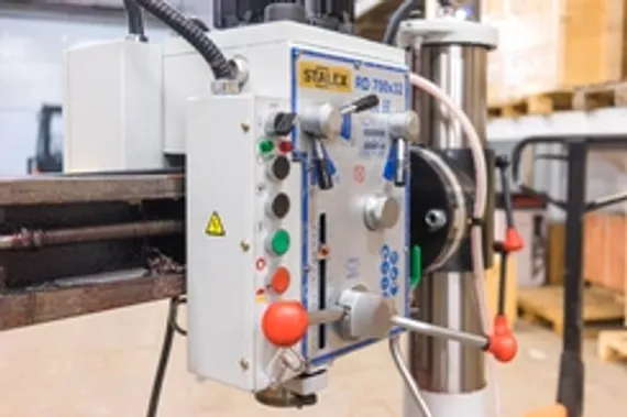 Круглошлифовальный станок GD-5020B