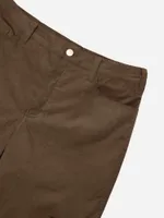 Брюки RUFF Global Worker коричневые