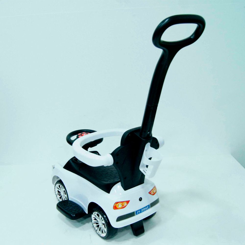 Толокар MERCEDES JY-Z06C