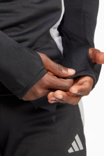 Кофта adidas Tiro 24 Winterized - черный