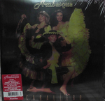 Arabesque / Caballero (Deluxe Edition)(LP)
