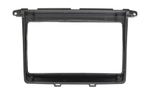 Переходная рамка магнитолы MAZDA MPV 2006-2016 9 дюймов