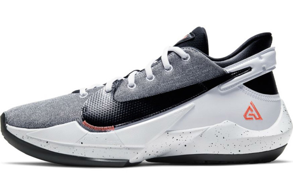 Кроссовки Nike Freak 2 Zoom Ep