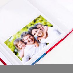 Фотоальбом Image Art IA-100PP серия 335 любовь термосварка 100 фотографий размер 10х15