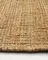 Ковер Madelin из натурального джута 230х160 см