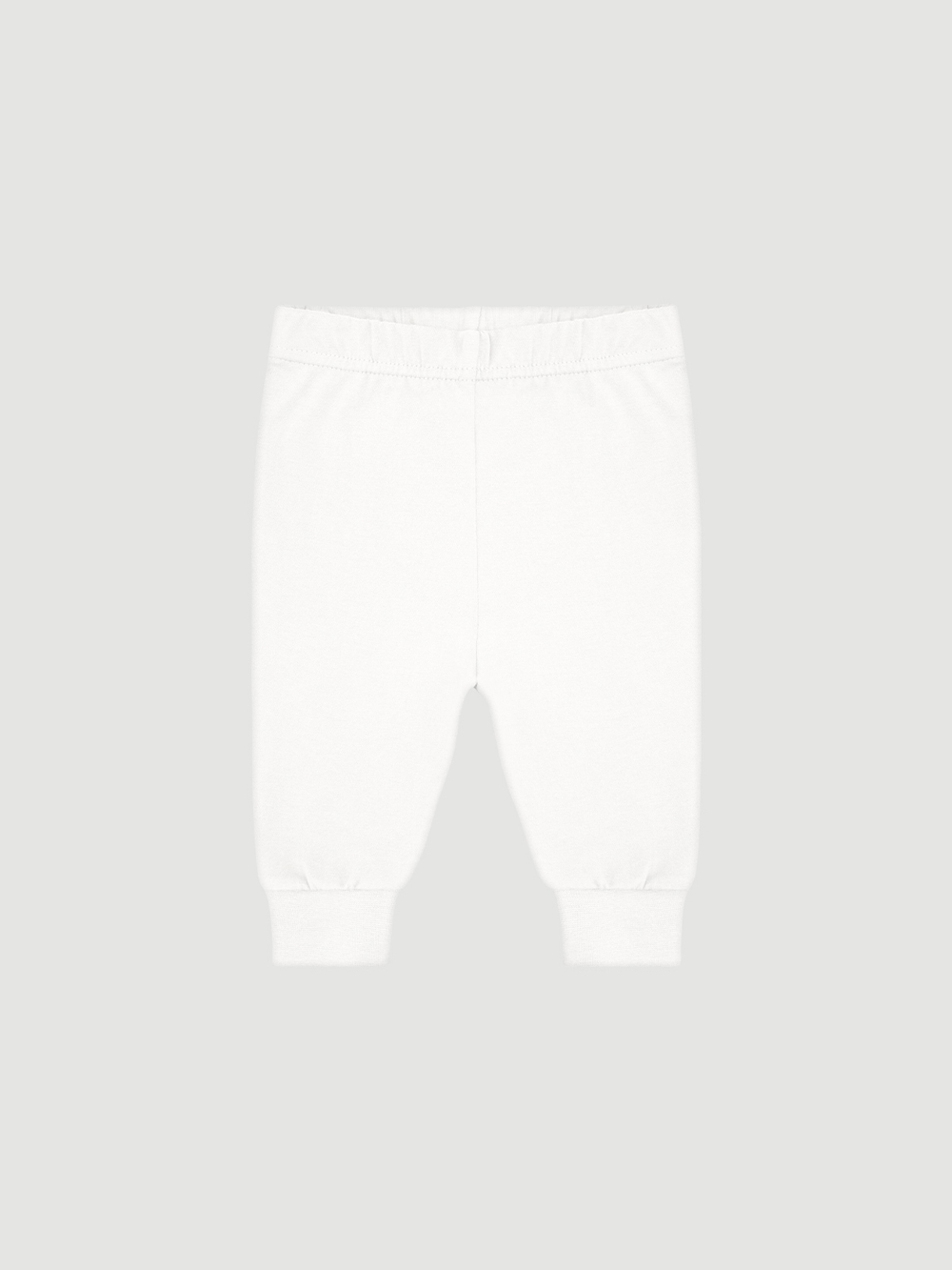 Штанишки, сет из 3х штук Mjölk Magic Mint/Ecru/Desert Rose