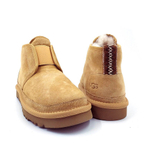 Ugg Mens Neumel Flex - Chestnut