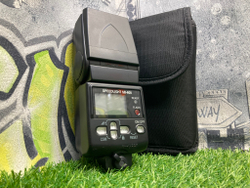 Nikon Speedlight SB-600