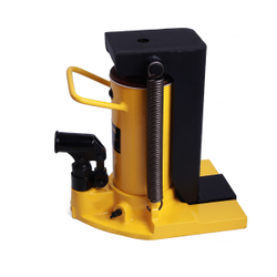 Гидравлический домкрат с низким подхватом  автономный 10 тонн CT-10150 Car-Tool