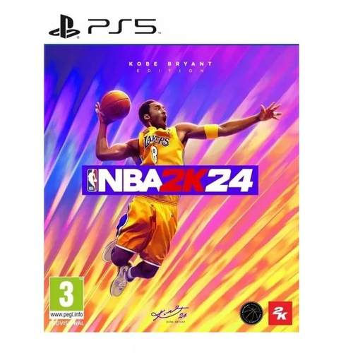 NBA 2k24