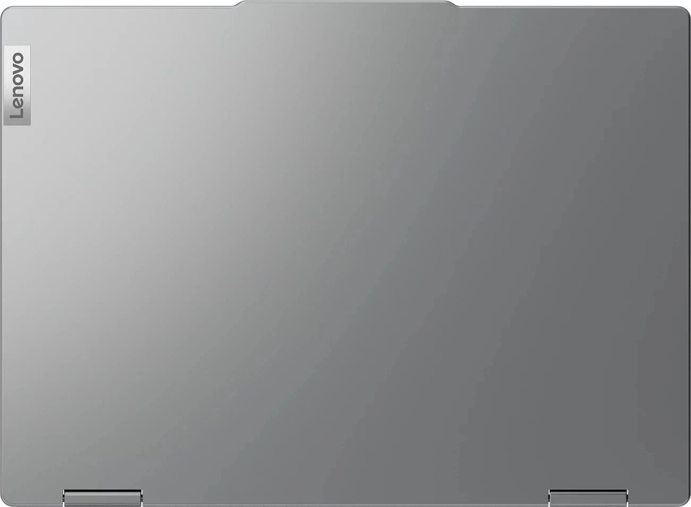 Ноутбук  Lenovo IdeaPad 5 2-in-1 14IRU9 14 ", Core 5, 16 Гб RAM, 512 Гб SSD, Iris Xe Graphics, Серый