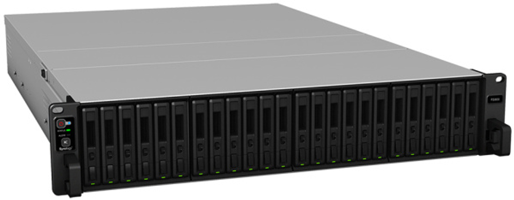 Сетевой накопитель Synology FS3600