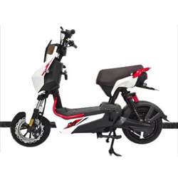 Электрический мотоцикл super pro ver200