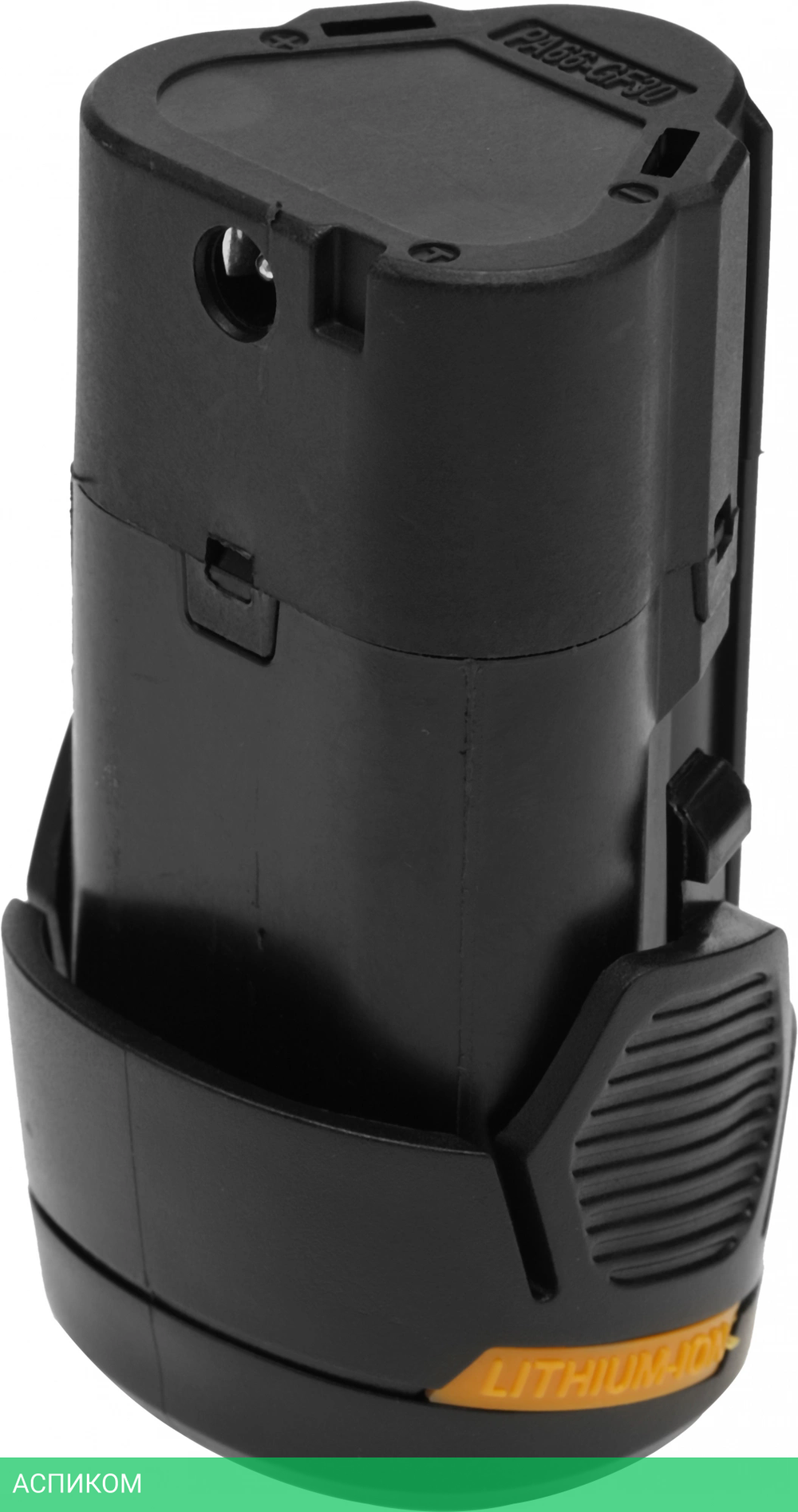Дрель-шуруповерт Deko GCD12DU (063-4039)