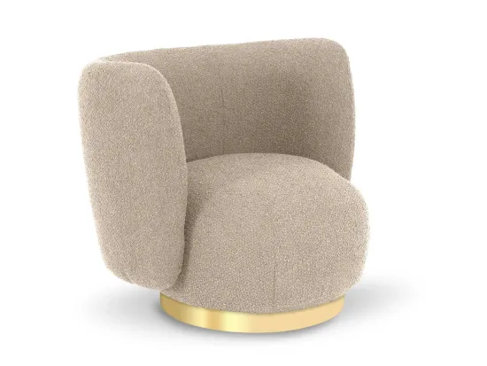 Кресло Lucca вращающееся 853041