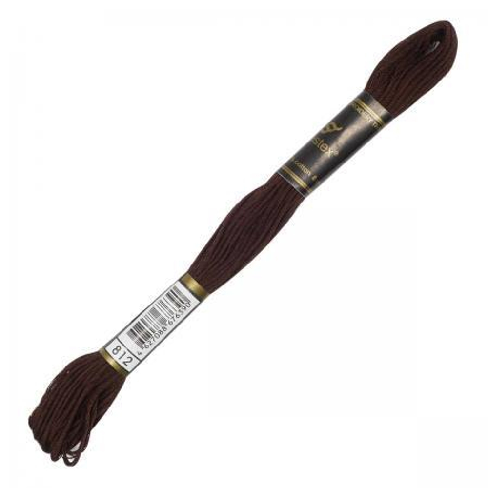 Мулине 'Bestex' (8м) (812)