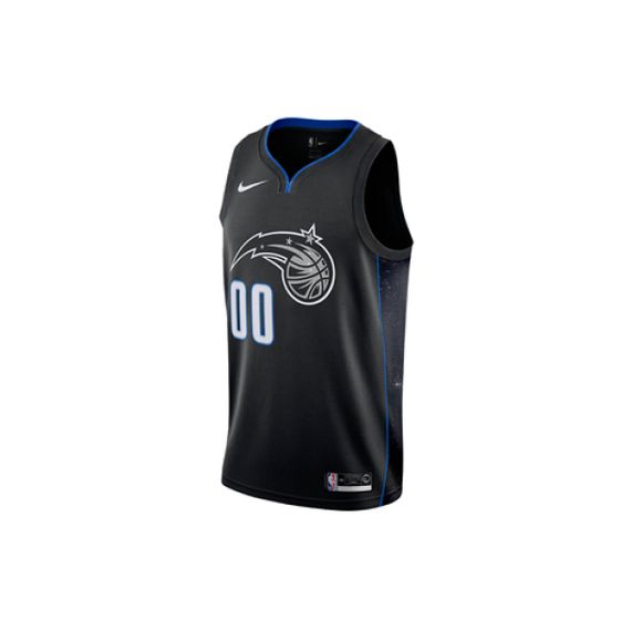 Nike Orlando Magic Aaron Gordon City Edition Swingman Jersey 100 SW