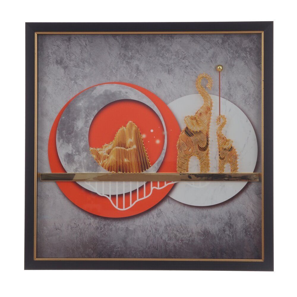 GAEM Набор из 3-х панно, L138 W5,5 H59 см