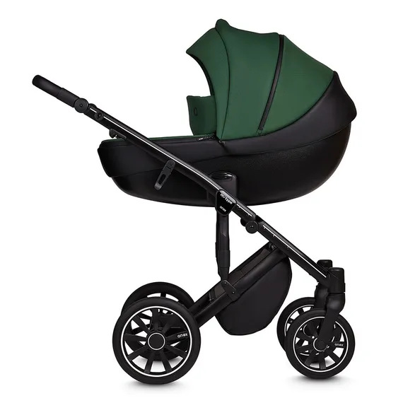 Коляска ANEX m/type 2 в 1 (Sp27-Q) lime