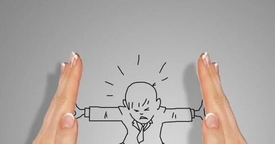 Как учить ребёнка отстаивать границы?