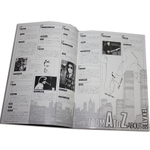 Billy Joel / The Nylon Curtain (LP)