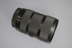 Sigma AF 18-35mm 1.8 DC