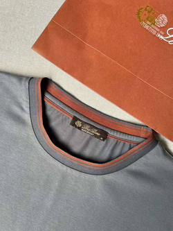 Футболка Loro Piana