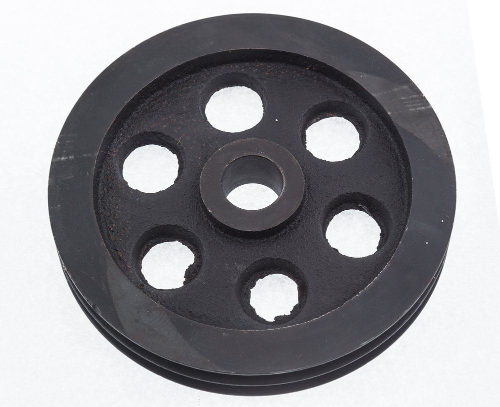 Шкив троса синхронизации SGM-805-02