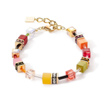 Браслет Coeur de Lion Multicolor Indian Summer 2838/30-1585