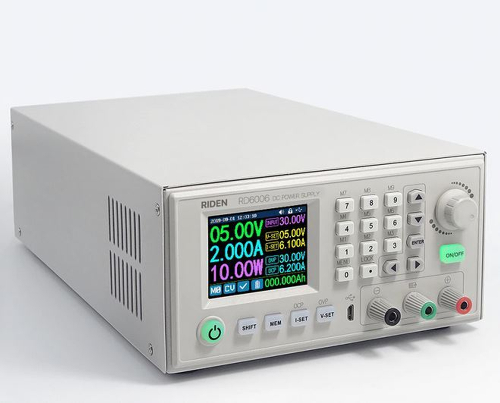 Корпус S06A для блока питания