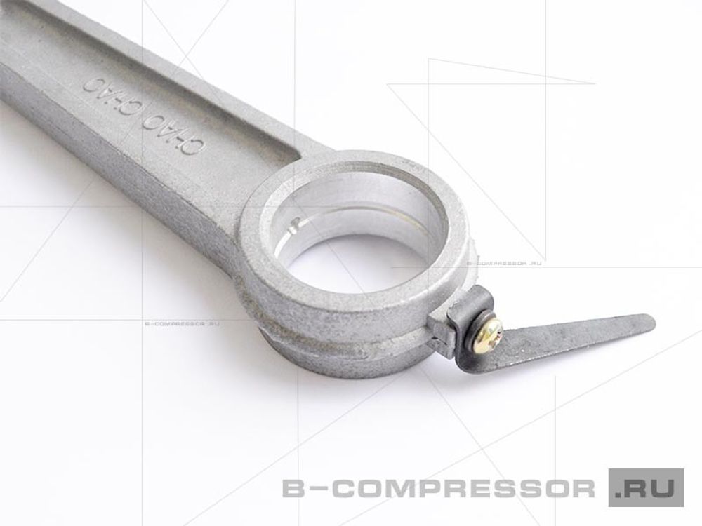 Шатун СБ4 боковой LB-50-2 и LB-75-2 фото разбрызгивателя