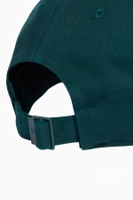 Кепка adidas Adicolor Classic Trefoil Baseball - зеленый