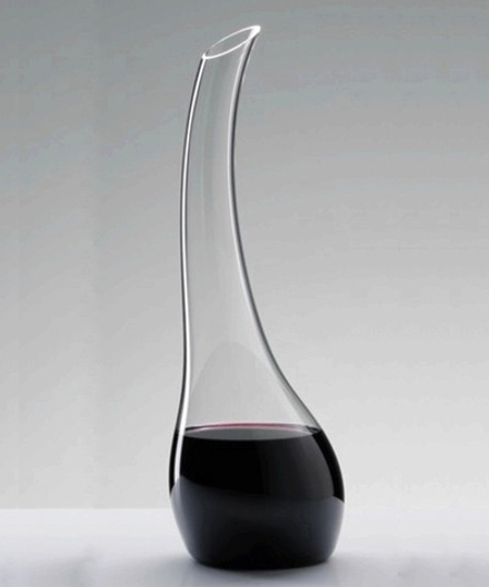 Riedel Декантер для вина Cornetto Magnum 1850мл, хрусталь, ручная работа