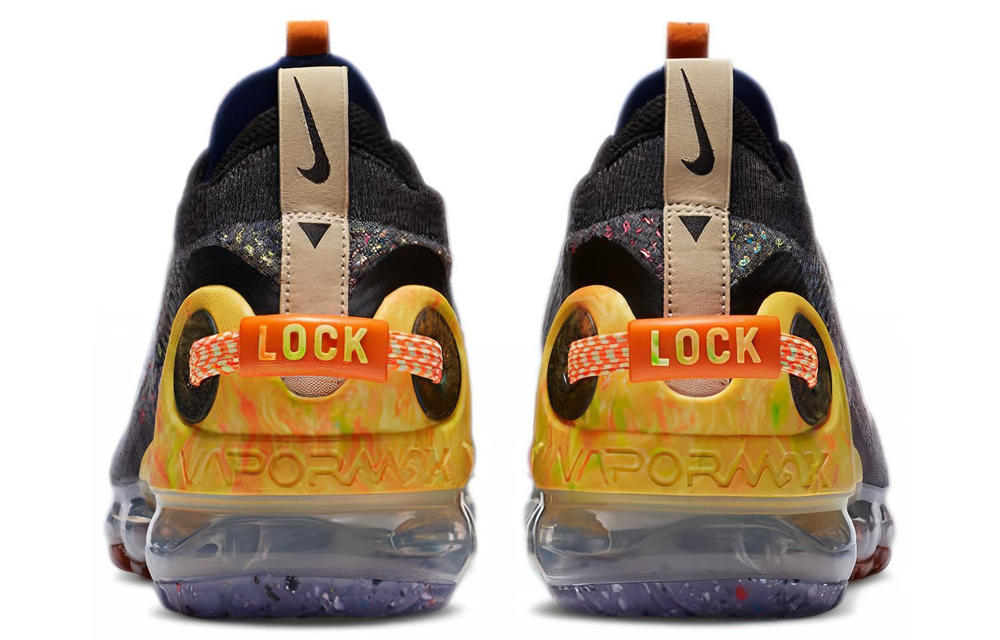 Кроссовки Nike Vapormax Flyknit 2020