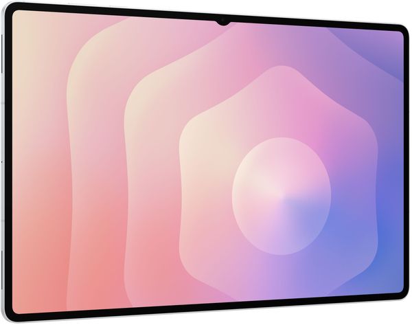 Планшет Samsung Galaxy Tab S11 Ultra 12/256 ГБ Wi-Fi (SM-X930) Серебристый | Platinum Silver