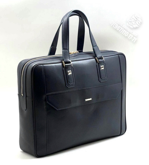 Портфель Zilli