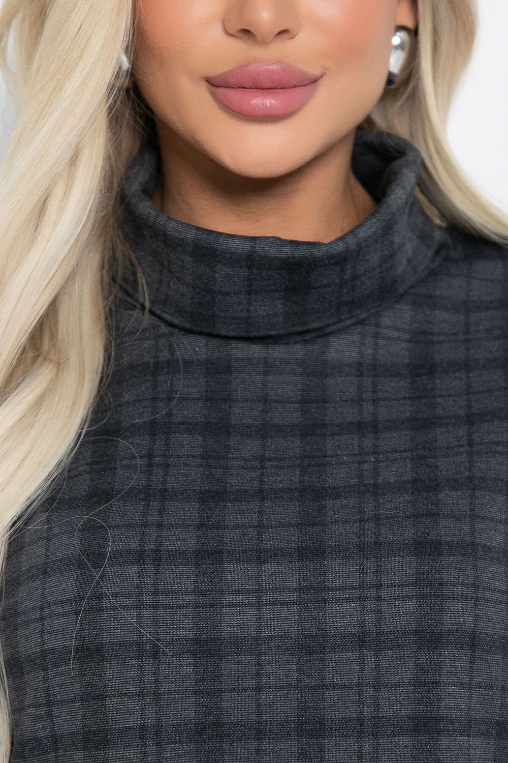 Джемпер Прага (черный) Б12388-16 LT Collection