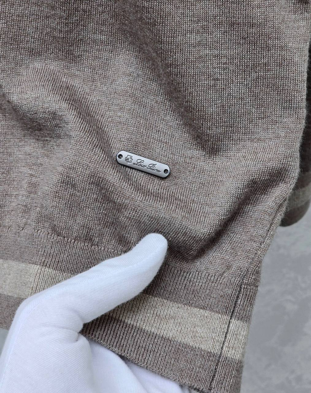 Джемпер Loro Piana