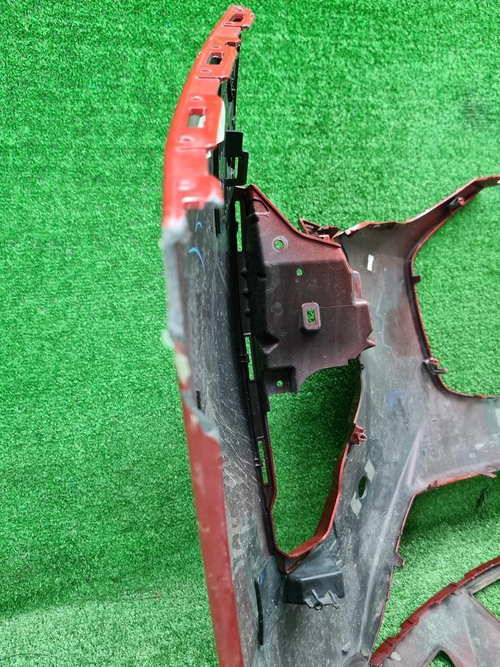 Бампер передний Haval Jolion (2021-н.в.)