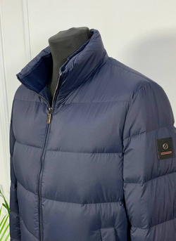 Пуховик Zegna