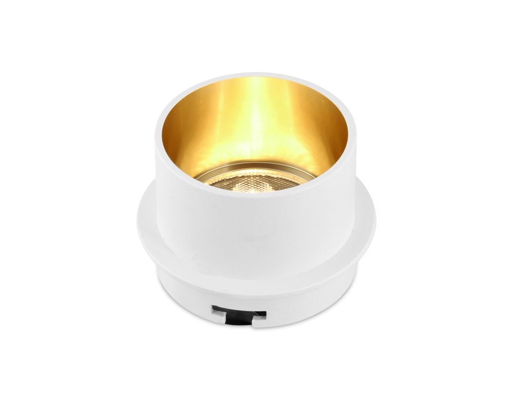 Ambrella Встраиваемый точечный светильник MR16 Standard Tech TN201