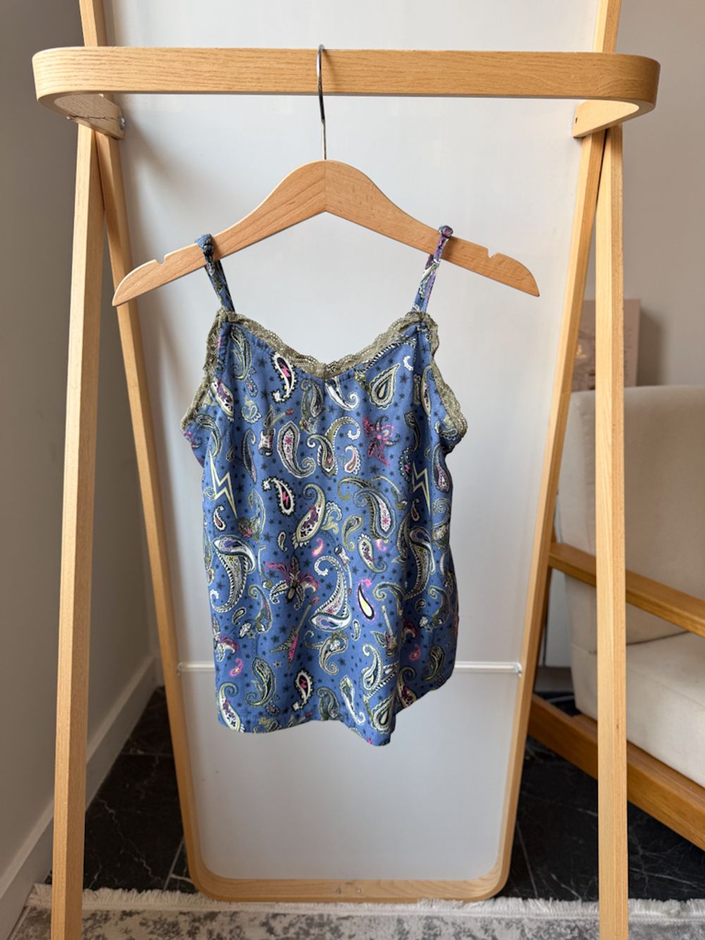 Топ Zadig & Voltaire, 116