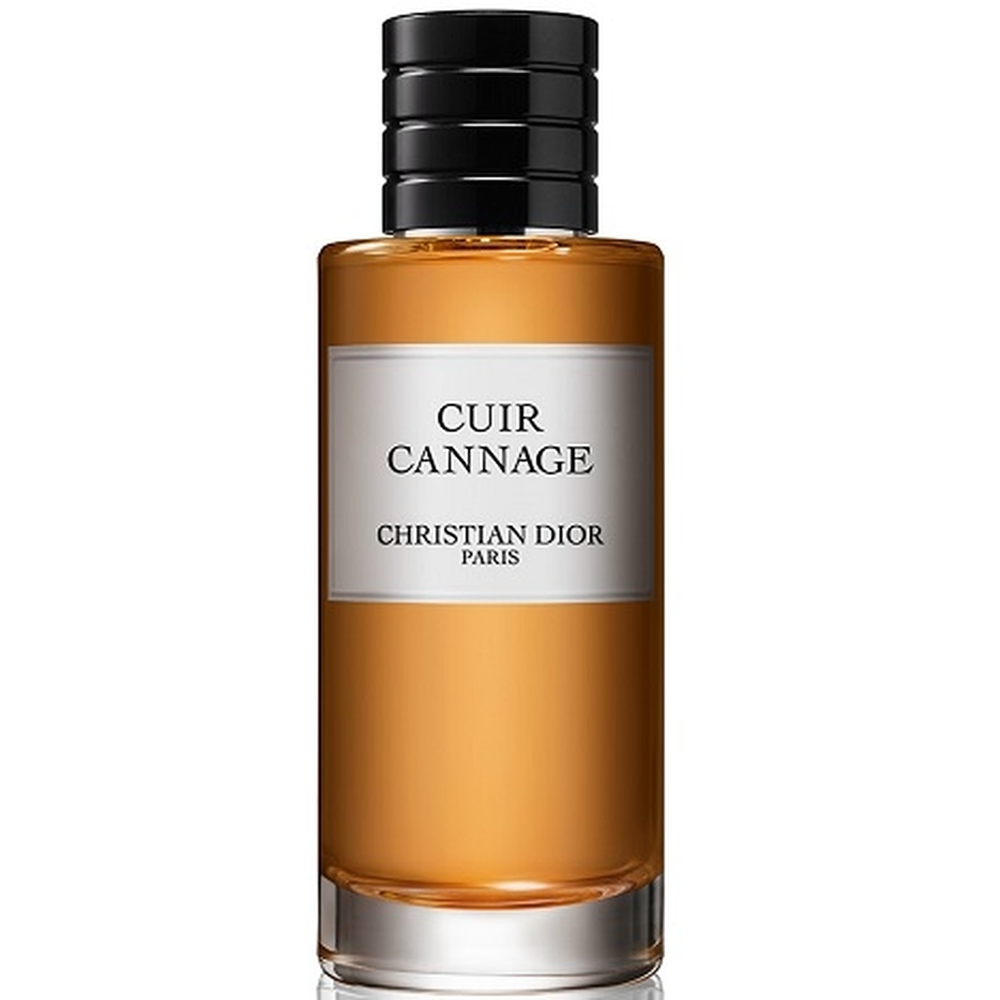 Christian Dior Cuir Cannage